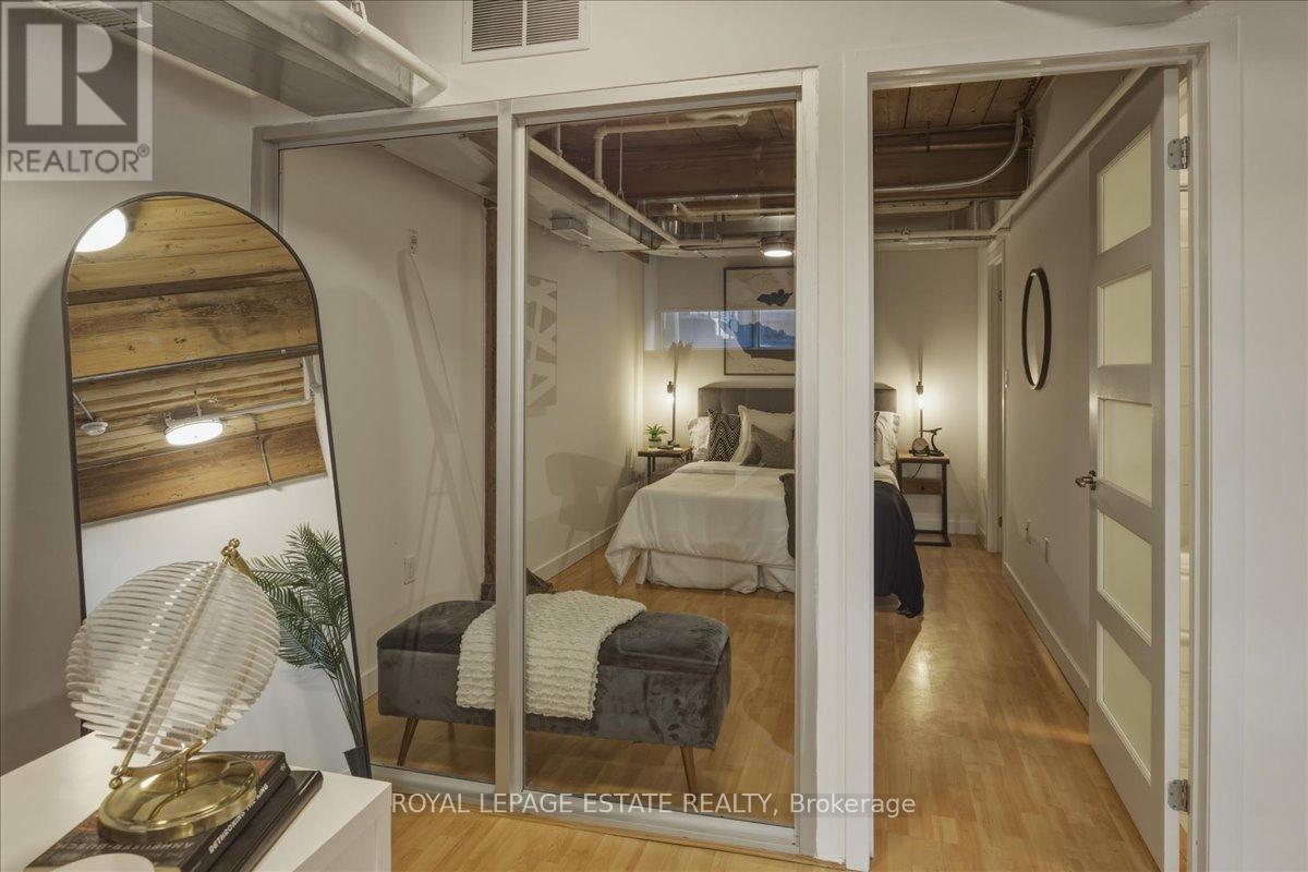 105 - 284 St Helen's Avenue, Toronto (Dufferin Grove), Ontario  M6H 4A4 - Photo 29 - C12890050