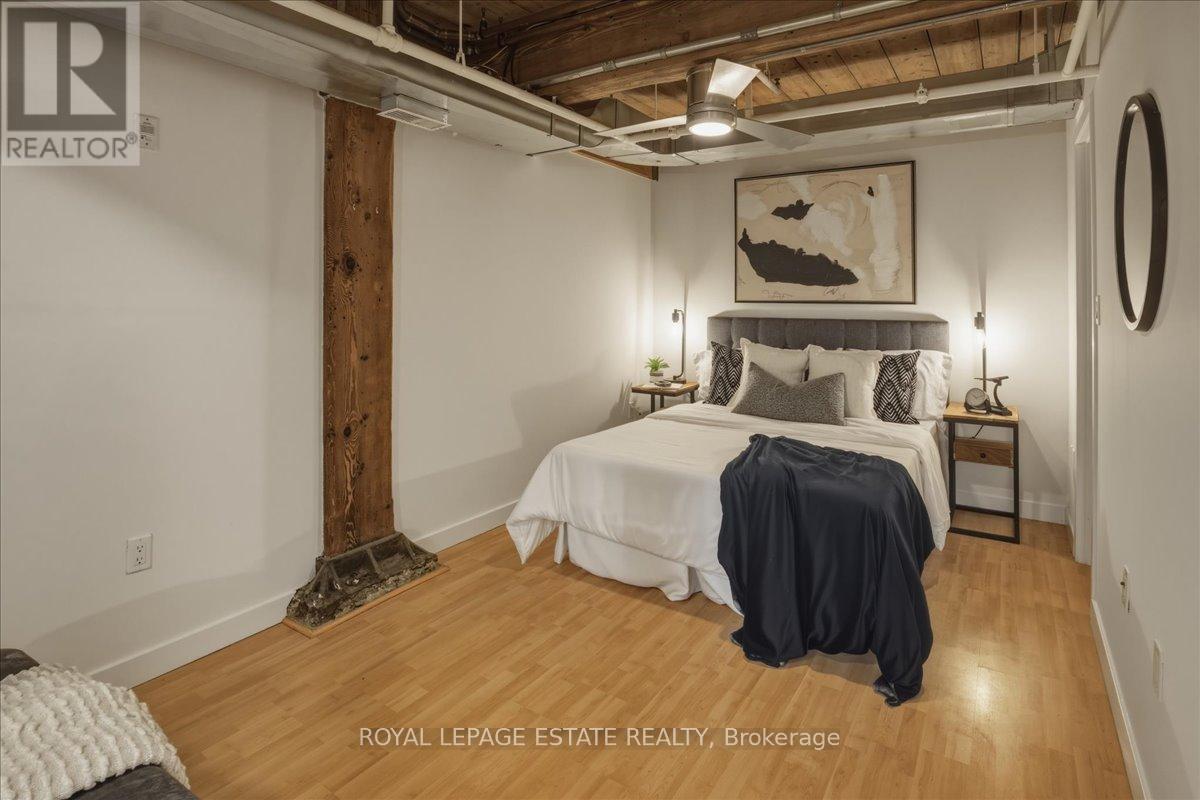 105 - 284 St Helen's Avenue, Toronto (Dufferin Grove), Ontario  M6H 4A4 - Photo 30 - C12890050