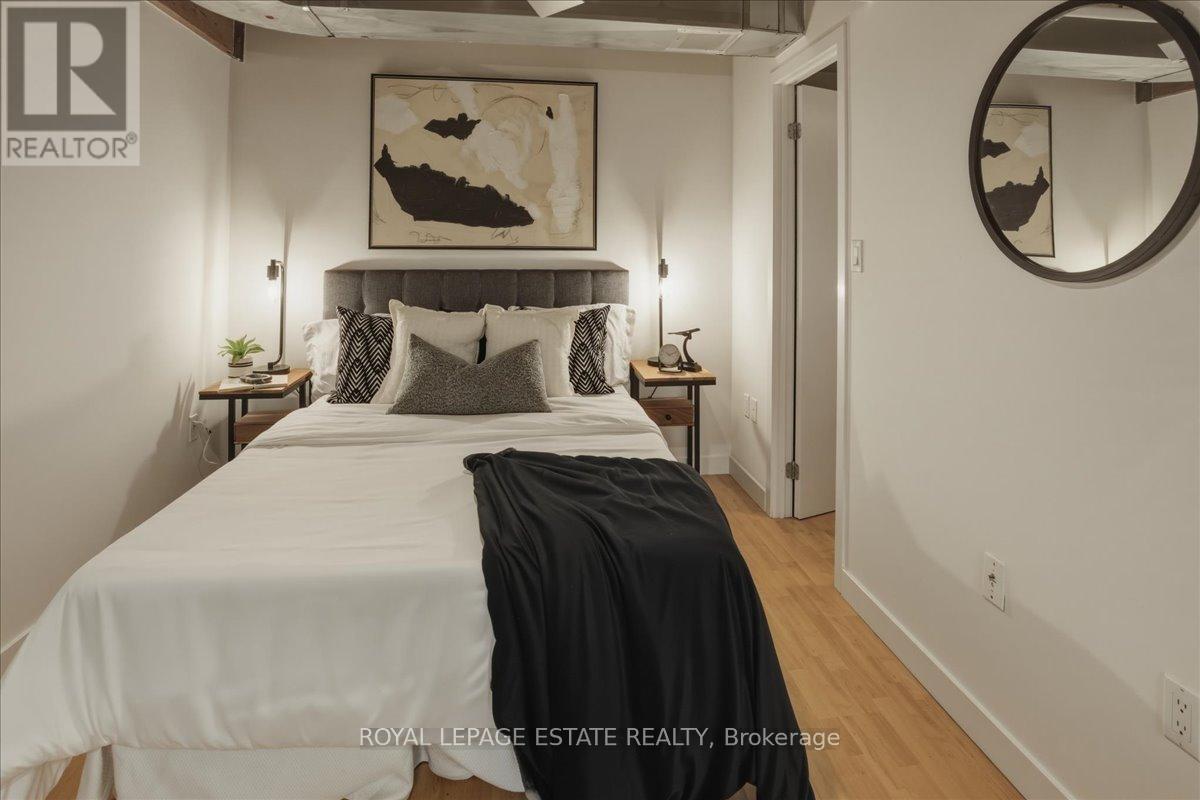 105 - 284 St Helen's Avenue, Toronto (Dufferin Grove), Ontario  M6H 4A4 - Photo 31 - C12890050