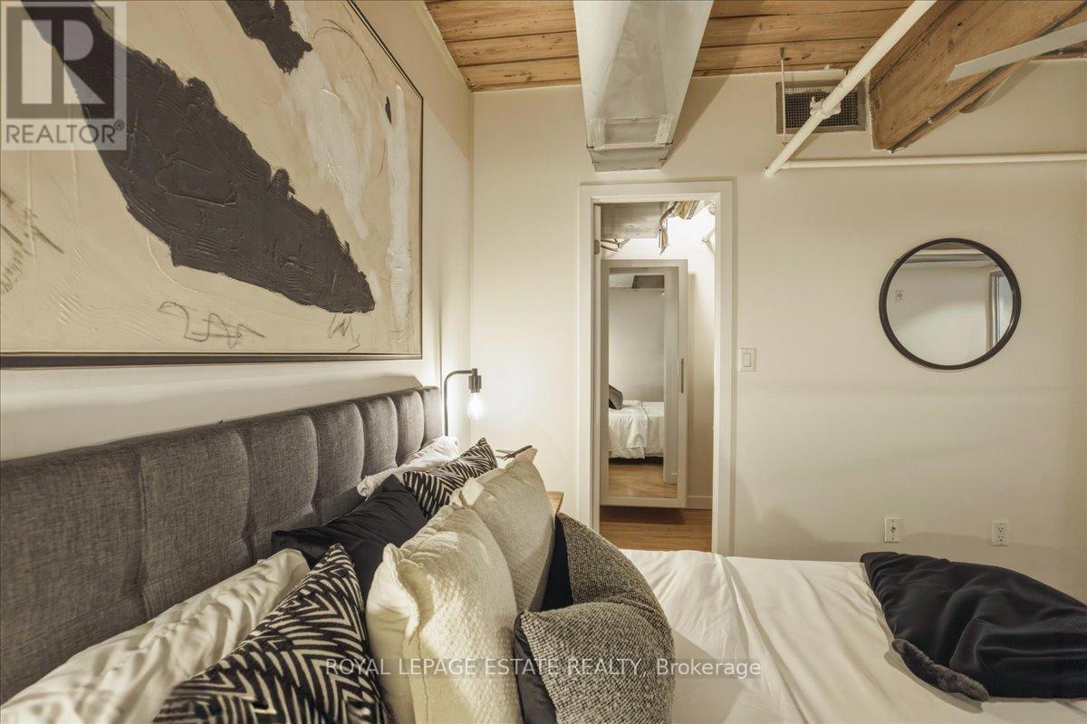 105 - 284 St Helen's Avenue, Toronto (Dufferin Grove), Ontario  M6H 4A4 - Photo 33 - C12890050