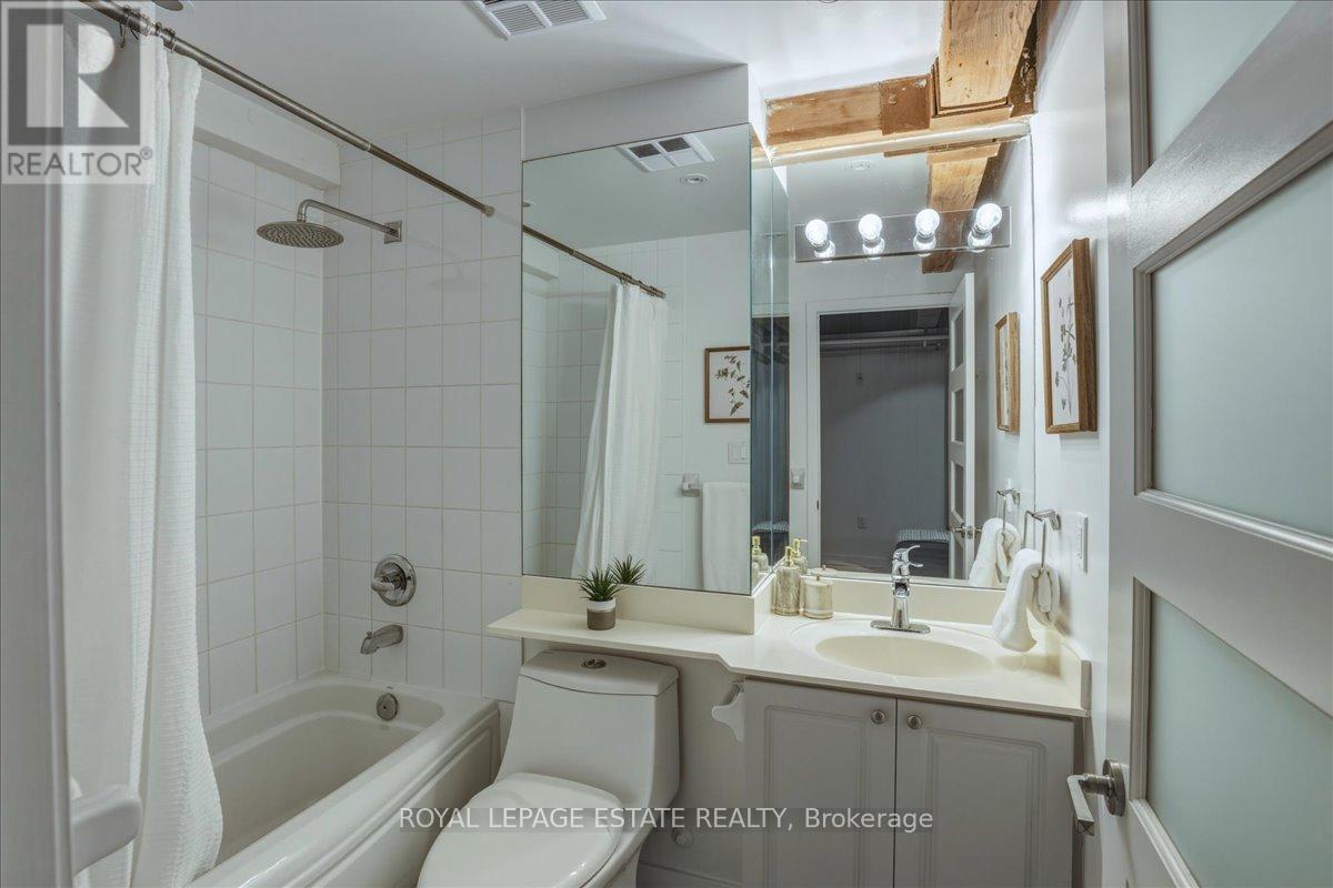 105 - 284 St Helen's Avenue, Toronto (Dufferin Grove), Ontario  M6H 4A4 - Photo 35 - C12890050