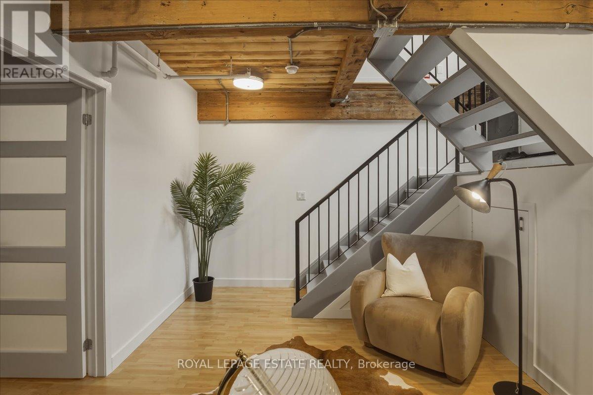 105 - 284 St Helen's Avenue, Toronto (Dufferin Grove), Ontario  M6H 4A4 - Photo 36 - C12890050