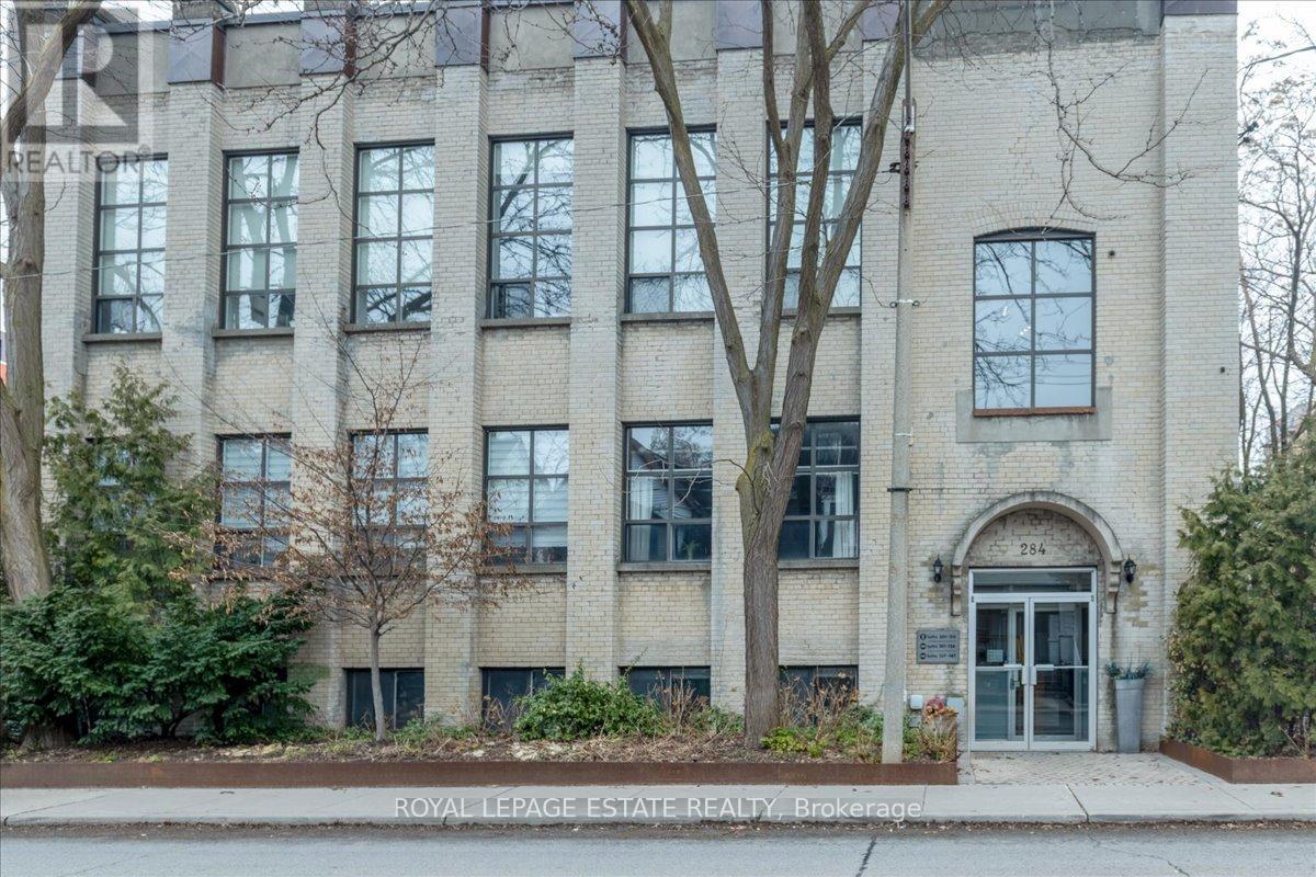 105 - 284 St Helen's Avenue, Toronto (Dufferin Grove), Ontario  M6H 4A4 - Photo 37 - C12890050