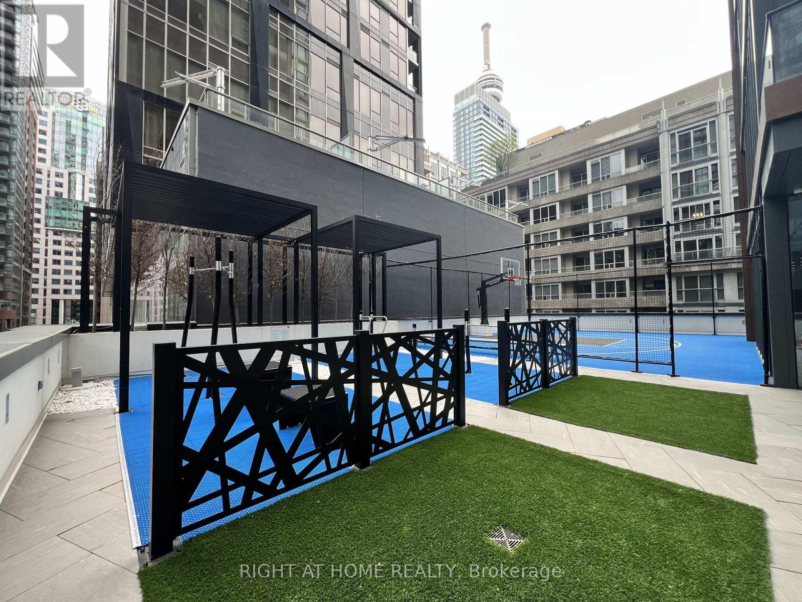 503 - 55 Mercer Street, Toronto (Waterfront Communities), Ontario  M5V 3W2 - Photo 20 - C12890062