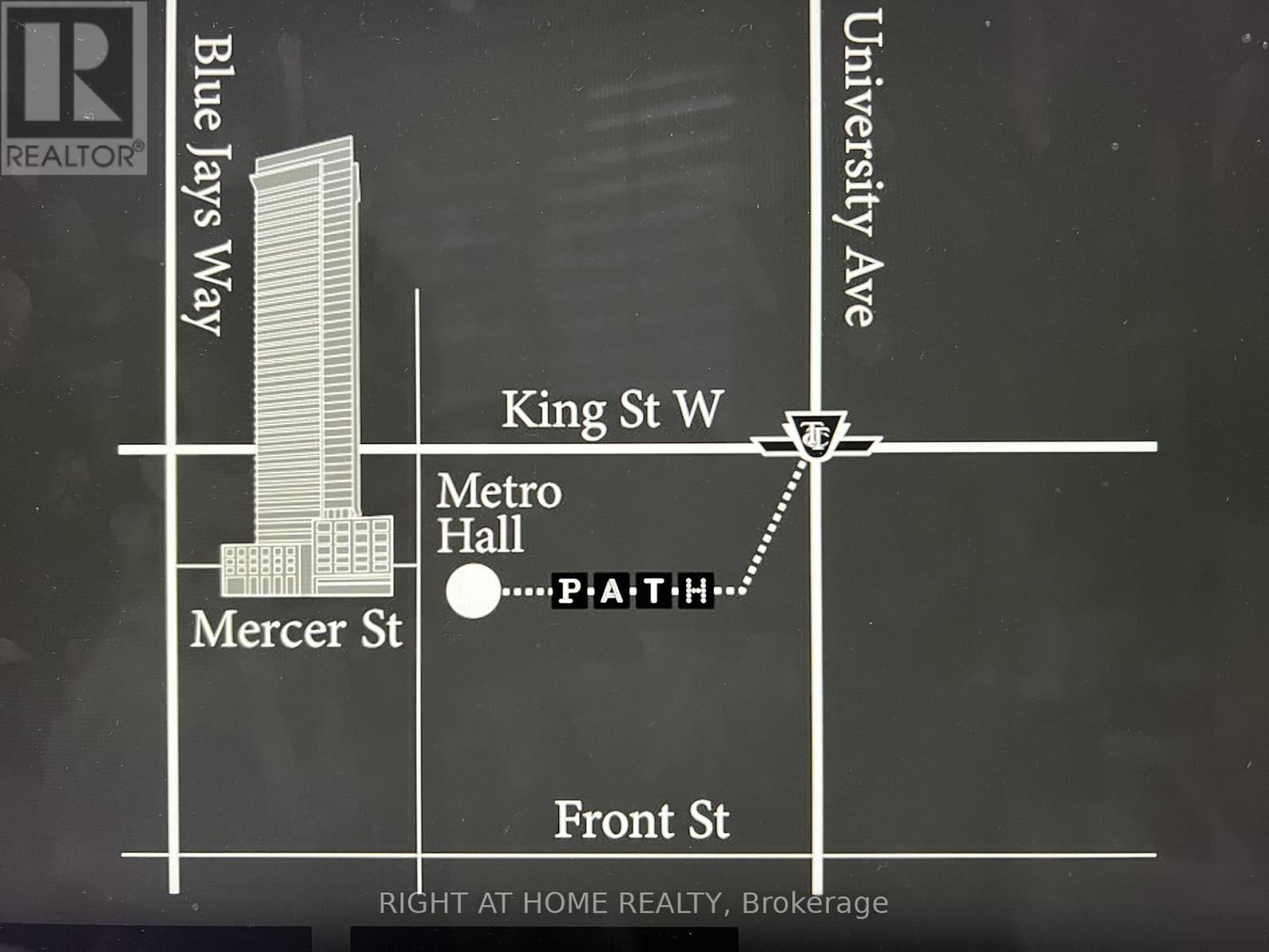 503 - 55 Mercer Street, Toronto (Waterfront Communities), Ontario  M5V 3W2 - Photo 21 - C12890062