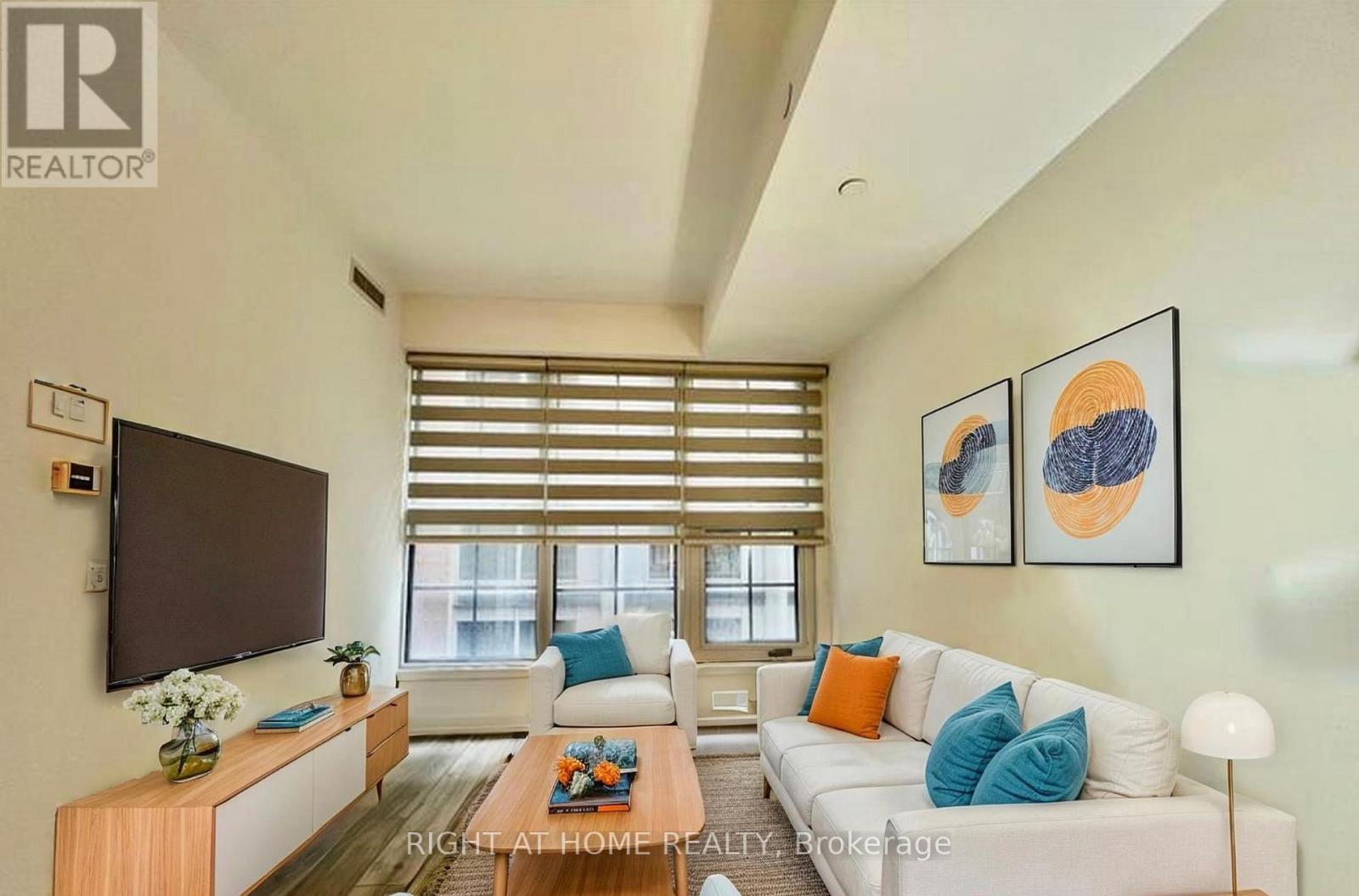 503 - 55 Mercer Street, Toronto (Waterfront Communities), Ontario  M5V 3W2 - Photo 4 - C12890062