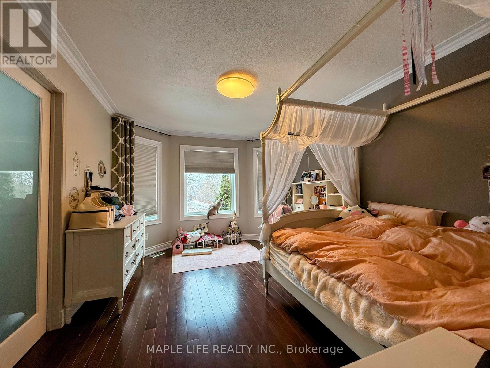 624 Amberwood Crescent, Pickering, Ontario  L1V 3T9 - Photo 10 - E12890006