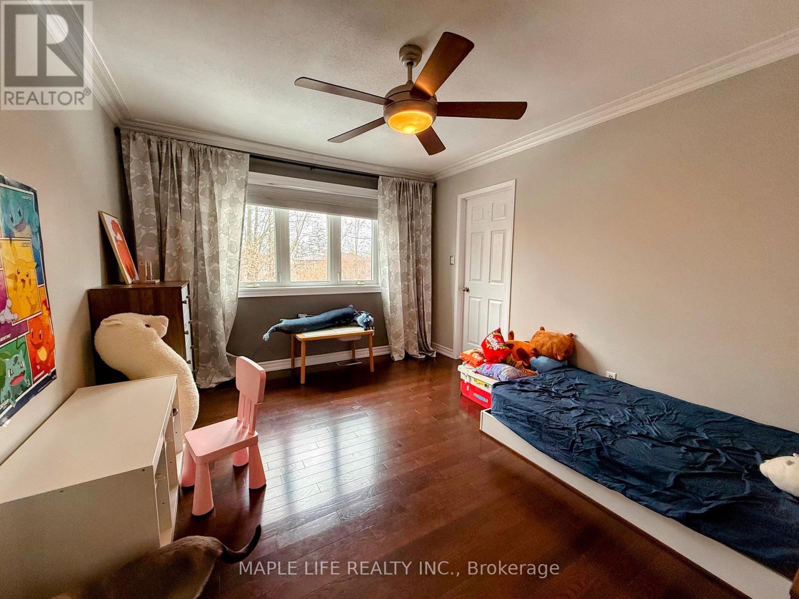 624 Amberwood Crescent, Pickering, Ontario  L1V 3T9 - Photo 14 - E12890006