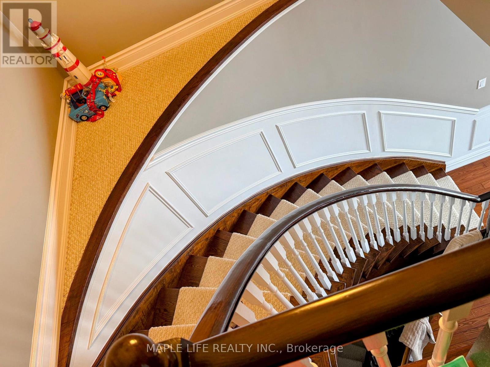 624 Amberwood Crescent, Pickering, Ontario  L1V 3T9 - Photo 16 - E12890006