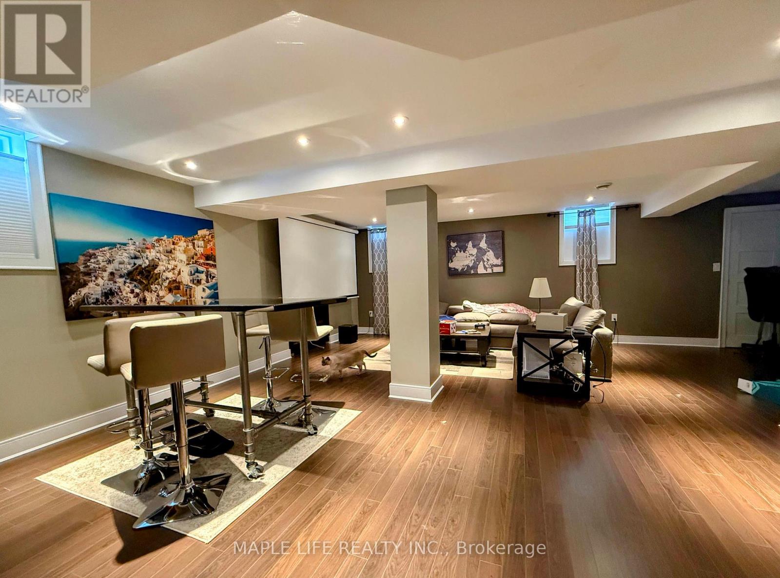 624 Amberwood Crescent, Pickering, Ontario  L1V 3T9 - Photo 18 - E12890006