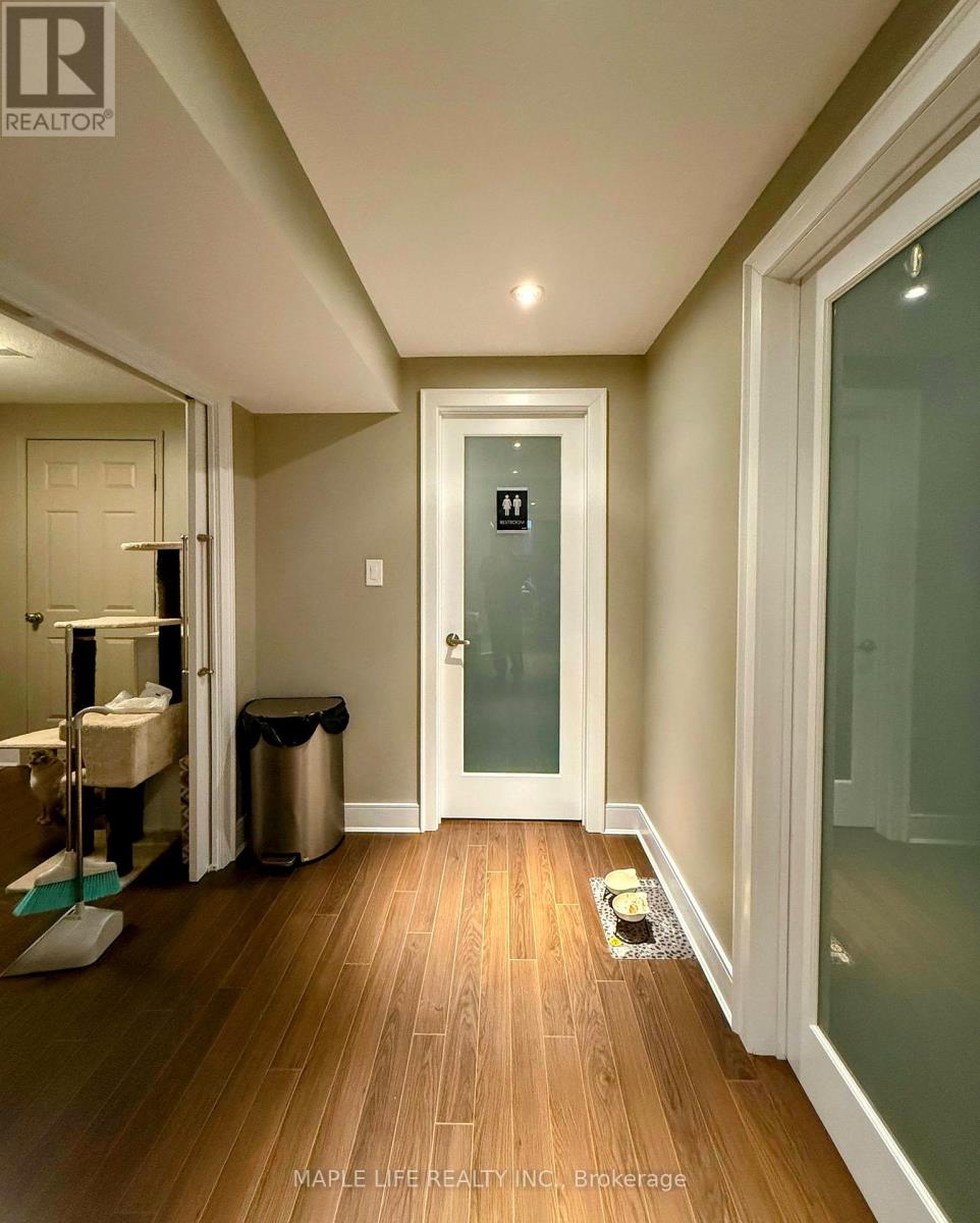 624 Amberwood Crescent, Pickering, Ontario  L1V 3T9 - Photo 19 - E12890006