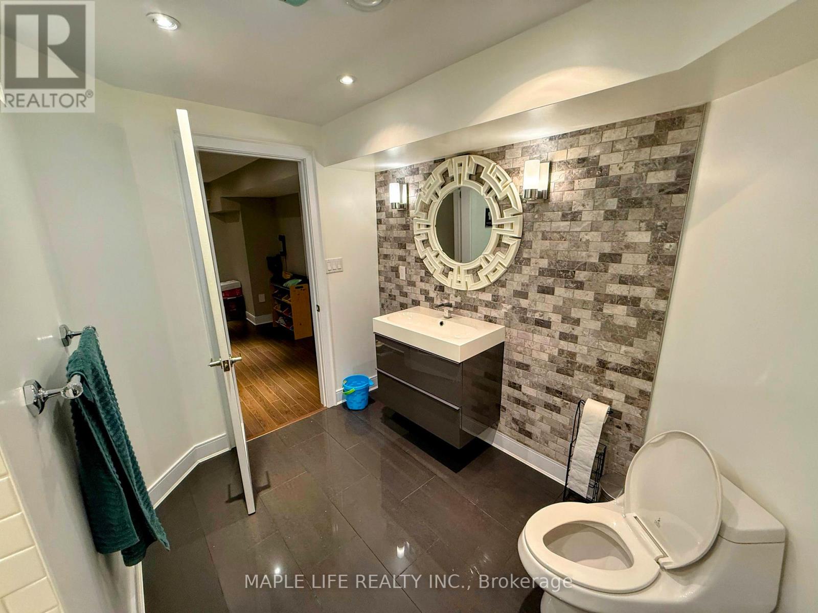 624 Amberwood Crescent, Pickering, Ontario  L1V 3T9 - Photo 20 - E12890006