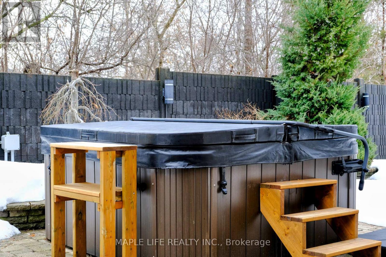 624 Amberwood Crescent, Pickering, Ontario  L1V 3T9 - Photo 21 - E12890006