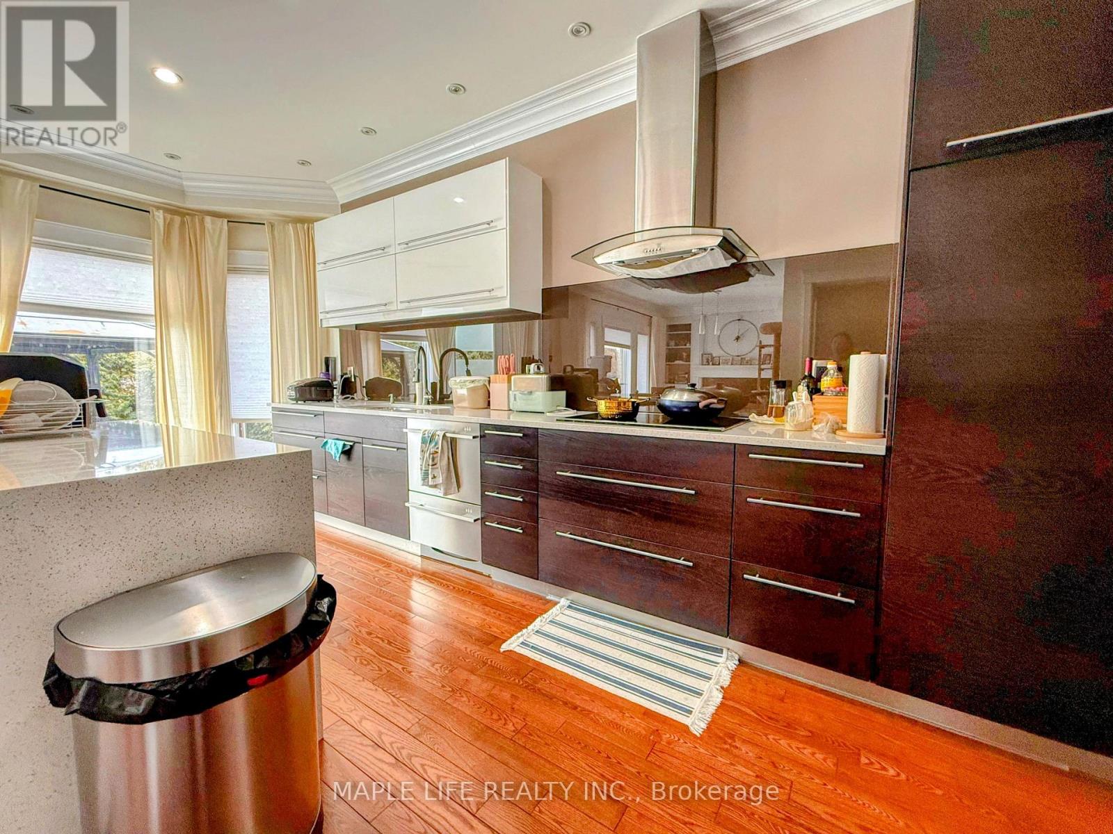 624 Amberwood Crescent, Pickering, Ontario  L1V 3T9 - Photo 5 - E12890006