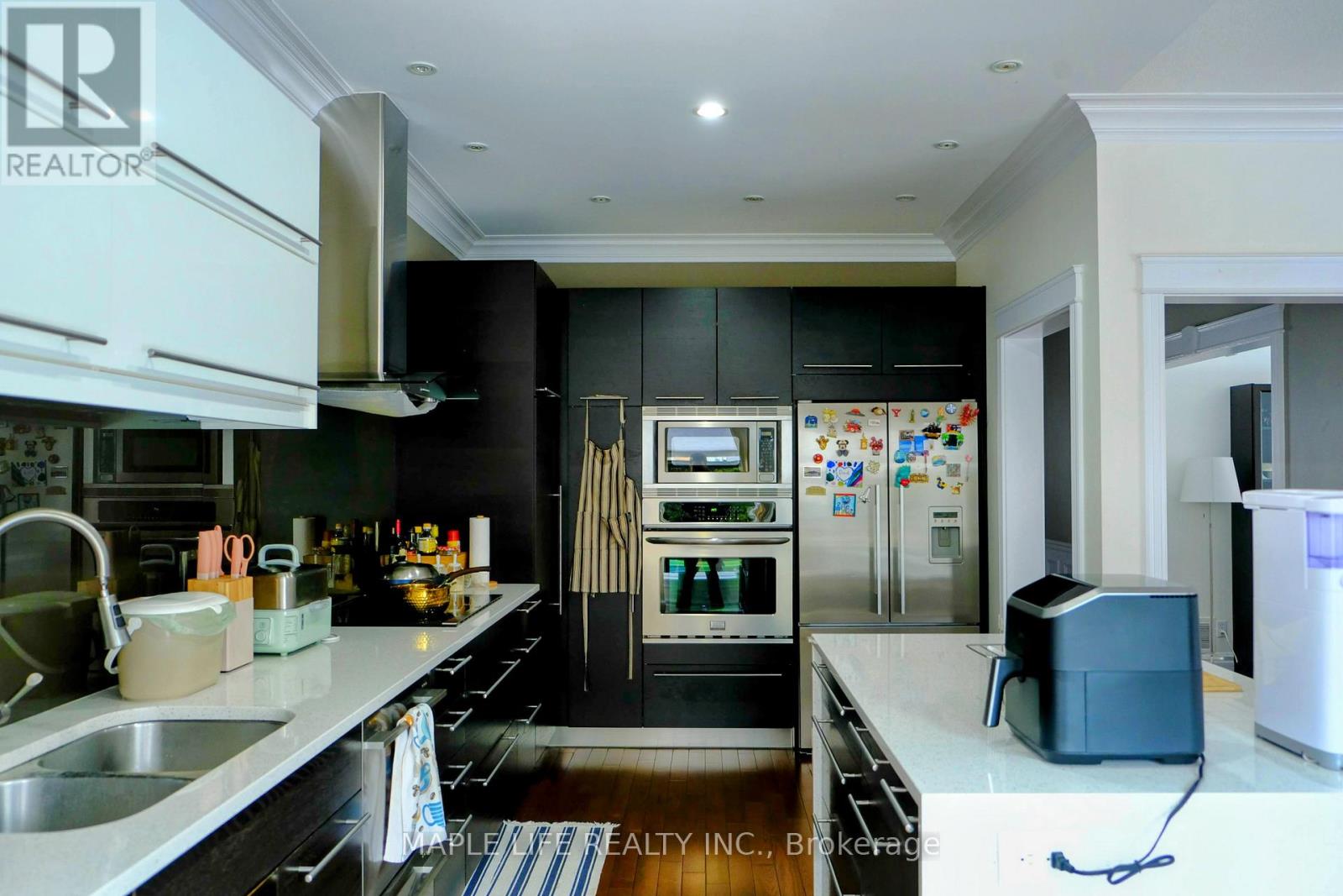 624 Amberwood Crescent, Pickering, Ontario  L1V 3T9 - Photo 6 - E12890006