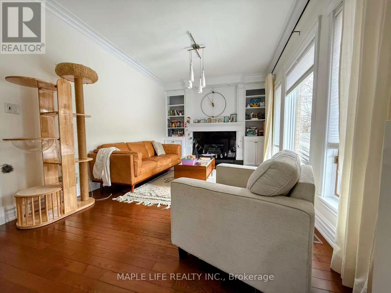 624 Amberwood Crescent, Pickering, Ontario  L1V 3T9 - Photo 7 - E12890006