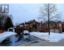 624 AMBERWOOD CRESCENT, Pickering, Ontario