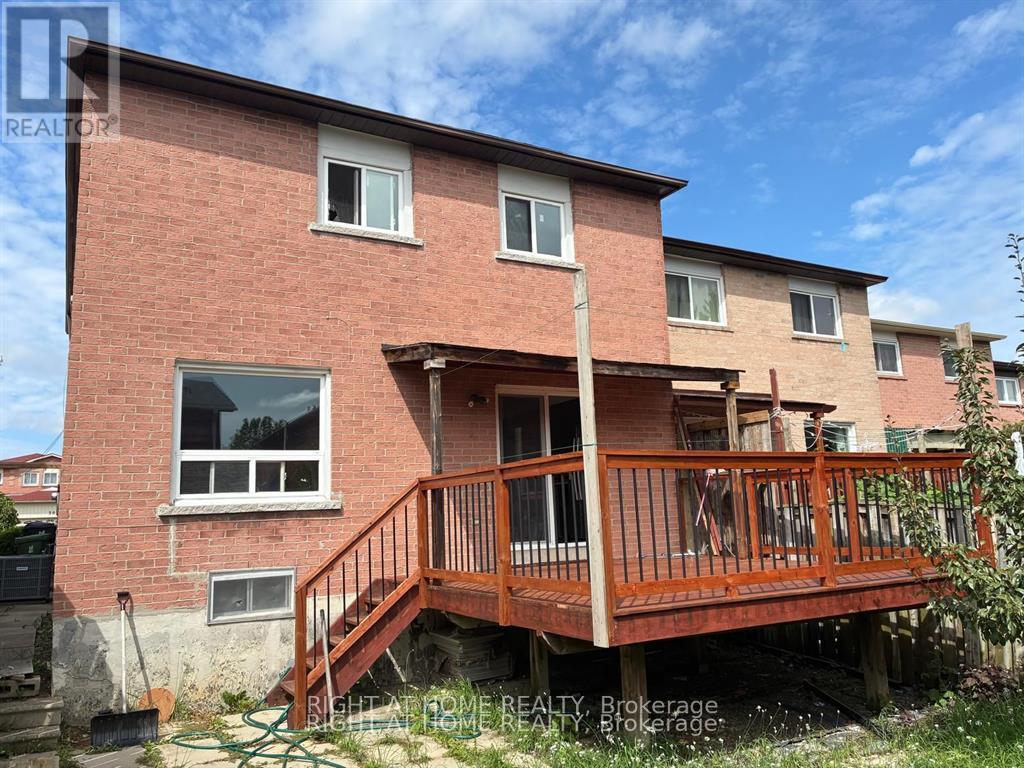 29 Roxanne Crescent, Toronto (Milliken), Ontario  M1V 4J5 - Photo 8 - E12890028