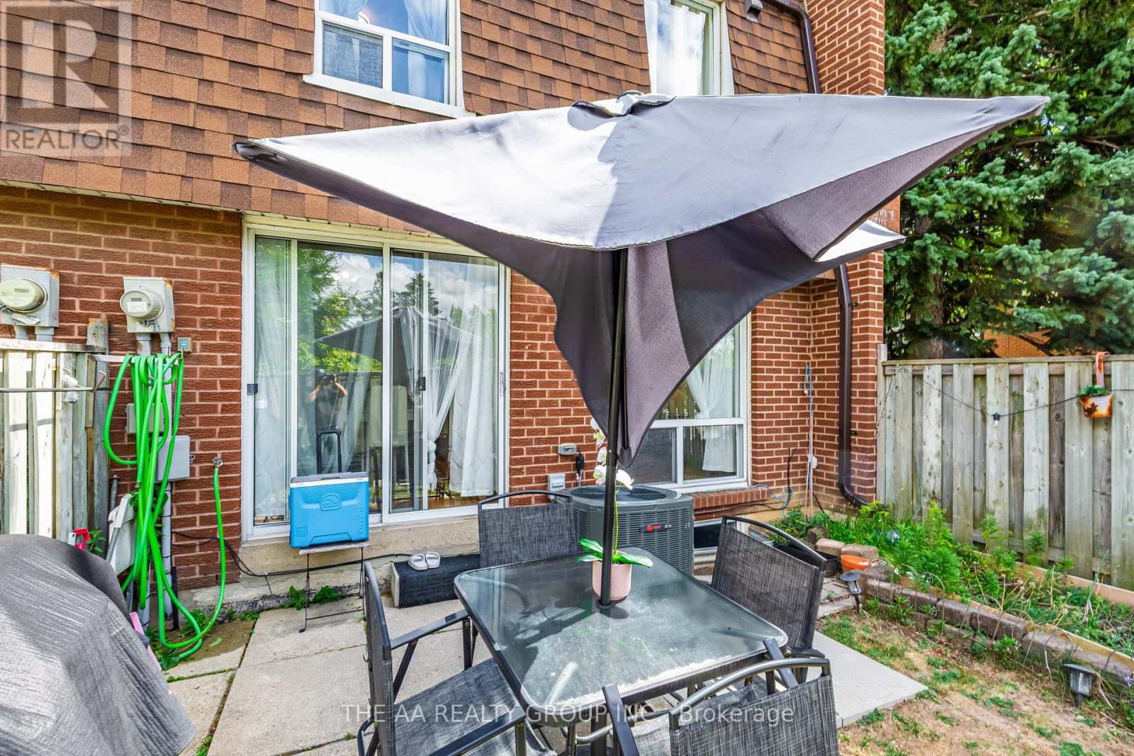 20 - 50 Bridletowne Circle, Toronto, Ontario  M1W 2G8 - Photo 30 - E12890054