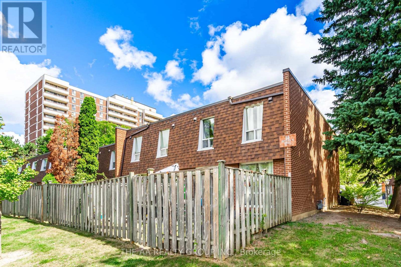 20 - 50 Bridletowne Circle, Toronto, Ontario  M1W 2G8 - Photo 32 - E12890054