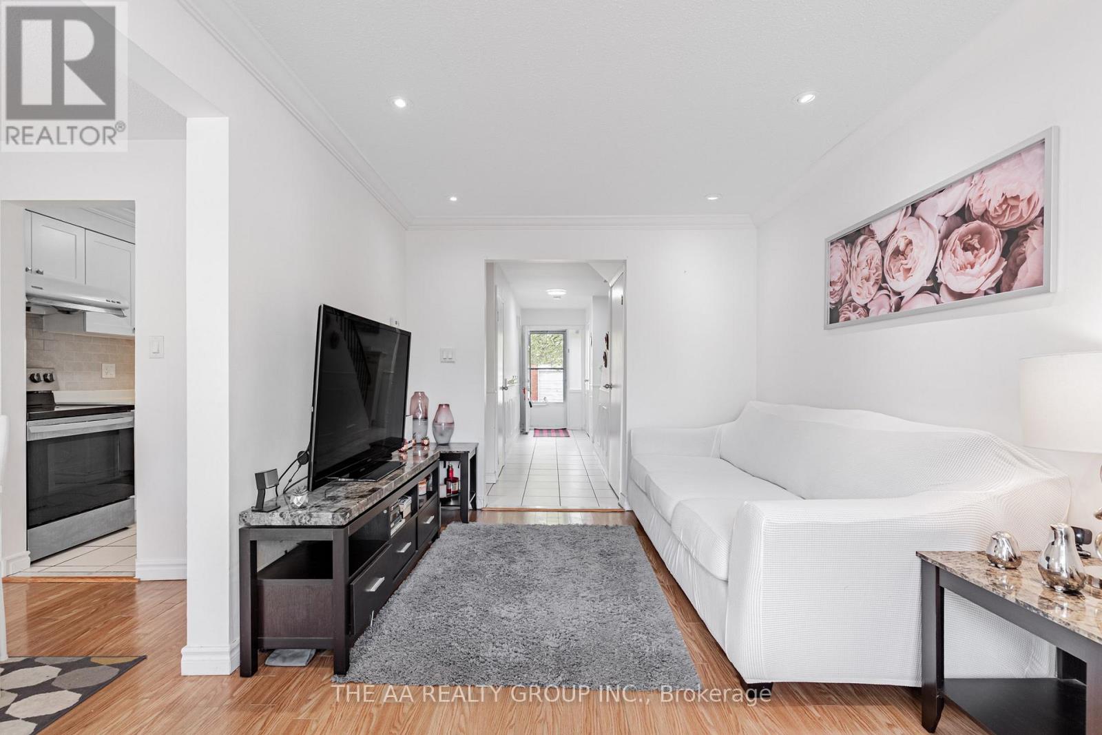 20 - 50 Bridletowne Circle, Toronto, Ontario  M1W 2G8 - Photo 8 - E12890054