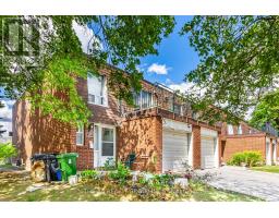 20 - 50 BRIDLETOWNE CIRCLE, Toronto, Ontario
