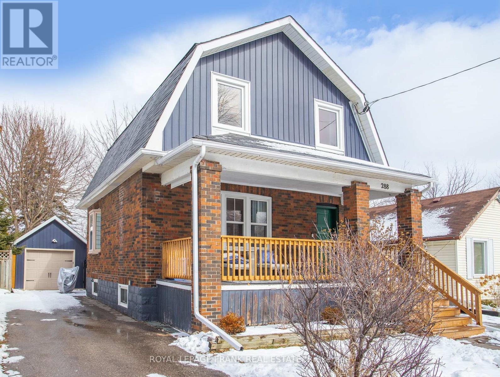 288 ST ELOI AVENUE, Oshawa, Ontario