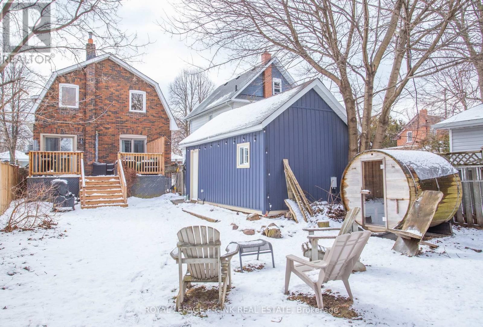 288 St Eloi Avenue, Oshawa, Ontario  L1H 2N5 - Photo 27 - E12890056