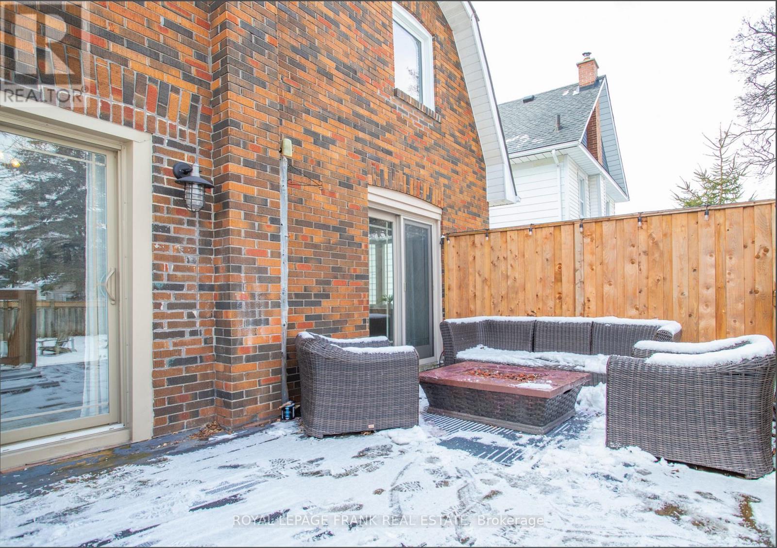 288 St Eloi Avenue, Oshawa, Ontario  L1H 2N5 - Photo 28 - E12890056