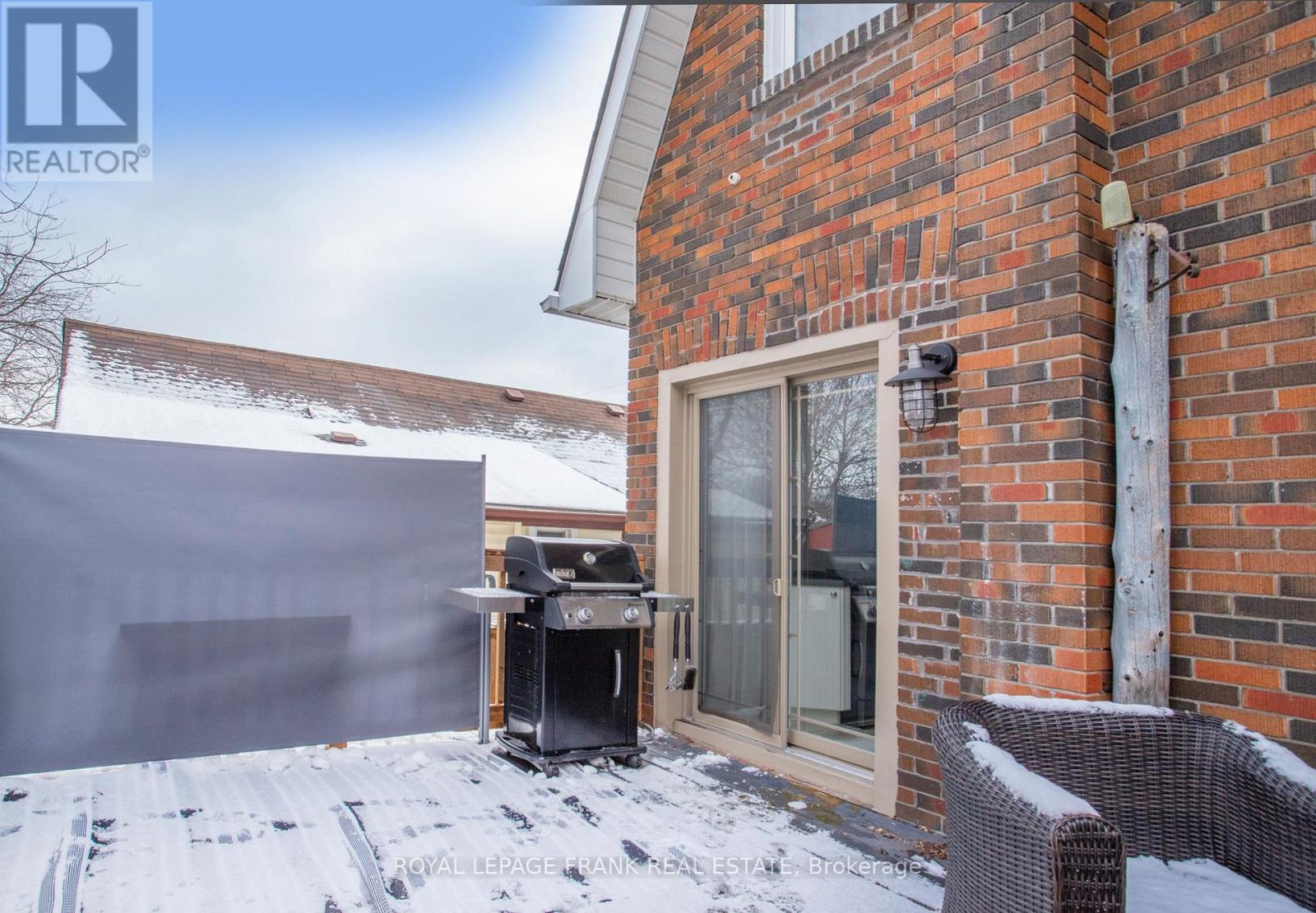 288 St Eloi Avenue, Oshawa, Ontario  L1H 2N5 - Photo 29 - E12890056