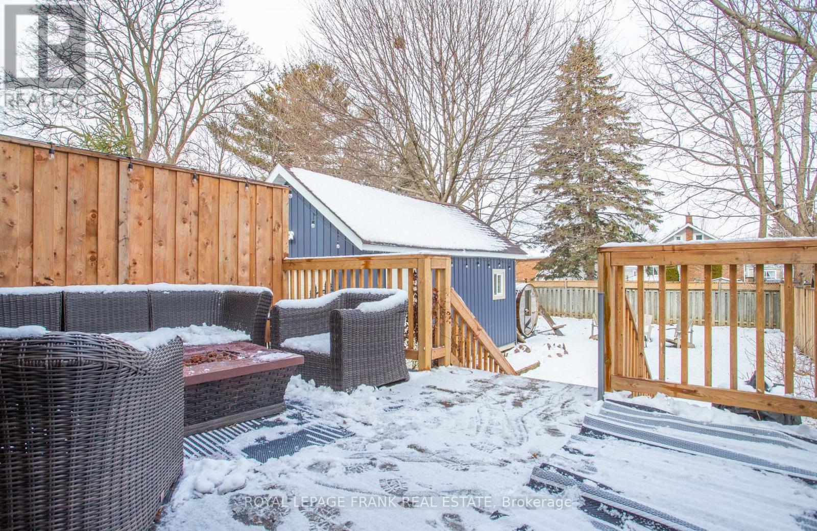 288 St Eloi Avenue, Oshawa, Ontario  L1H 2N5 - Photo 30 - E12890056