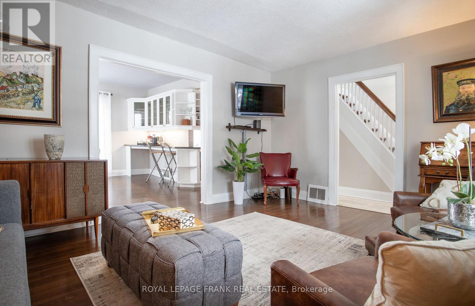 288 St Eloi Avenue, Oshawa, Ontario  L1H 2N5 - Photo 4 - E12890056