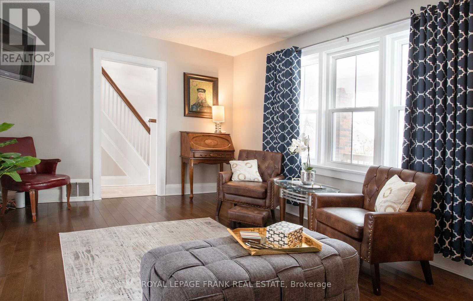 288 St Eloi Avenue, Oshawa, Ontario  L1H 2N5 - Photo 5 - E12890056