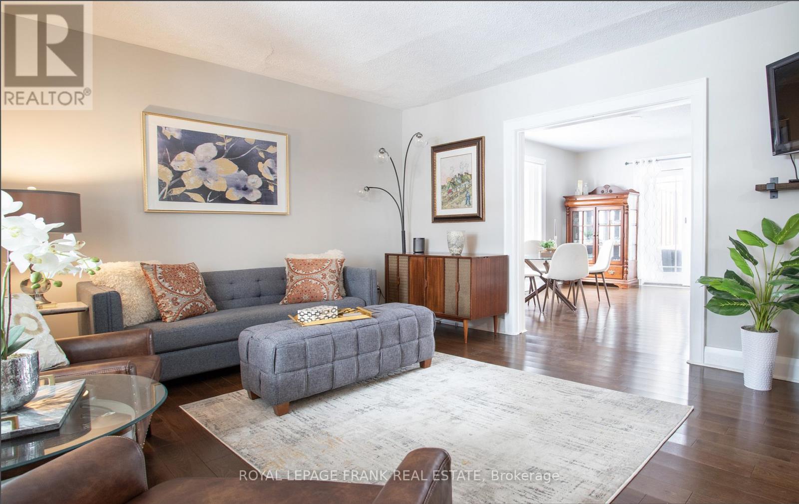 288 St Eloi Avenue, Oshawa, Ontario  L1H 2N5 - Photo 6 - E12890056