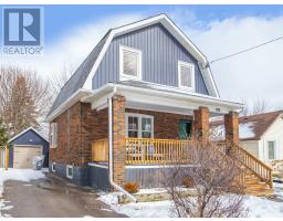 288 ST ELOI AVENUE, Oshawa, Ontario