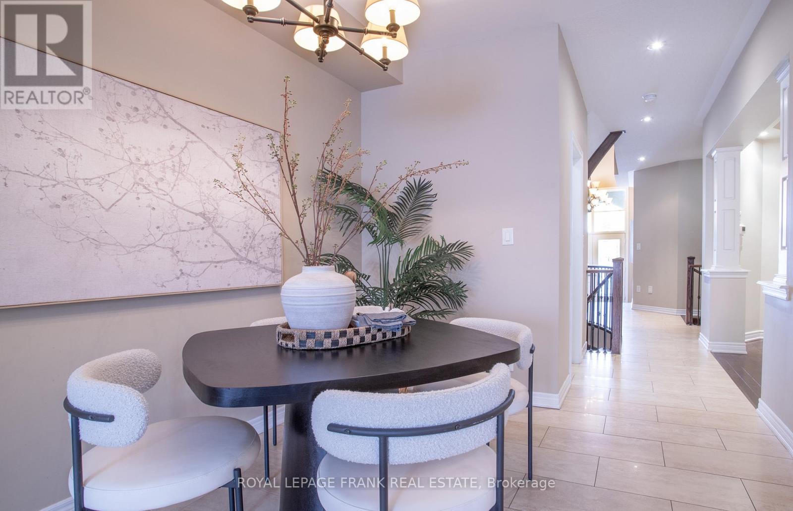 2309 Wuthering Heights Way, Oakville (Bc Bronte Creek), Ontario  L6M 0E7 - Photo 10 - W12890052