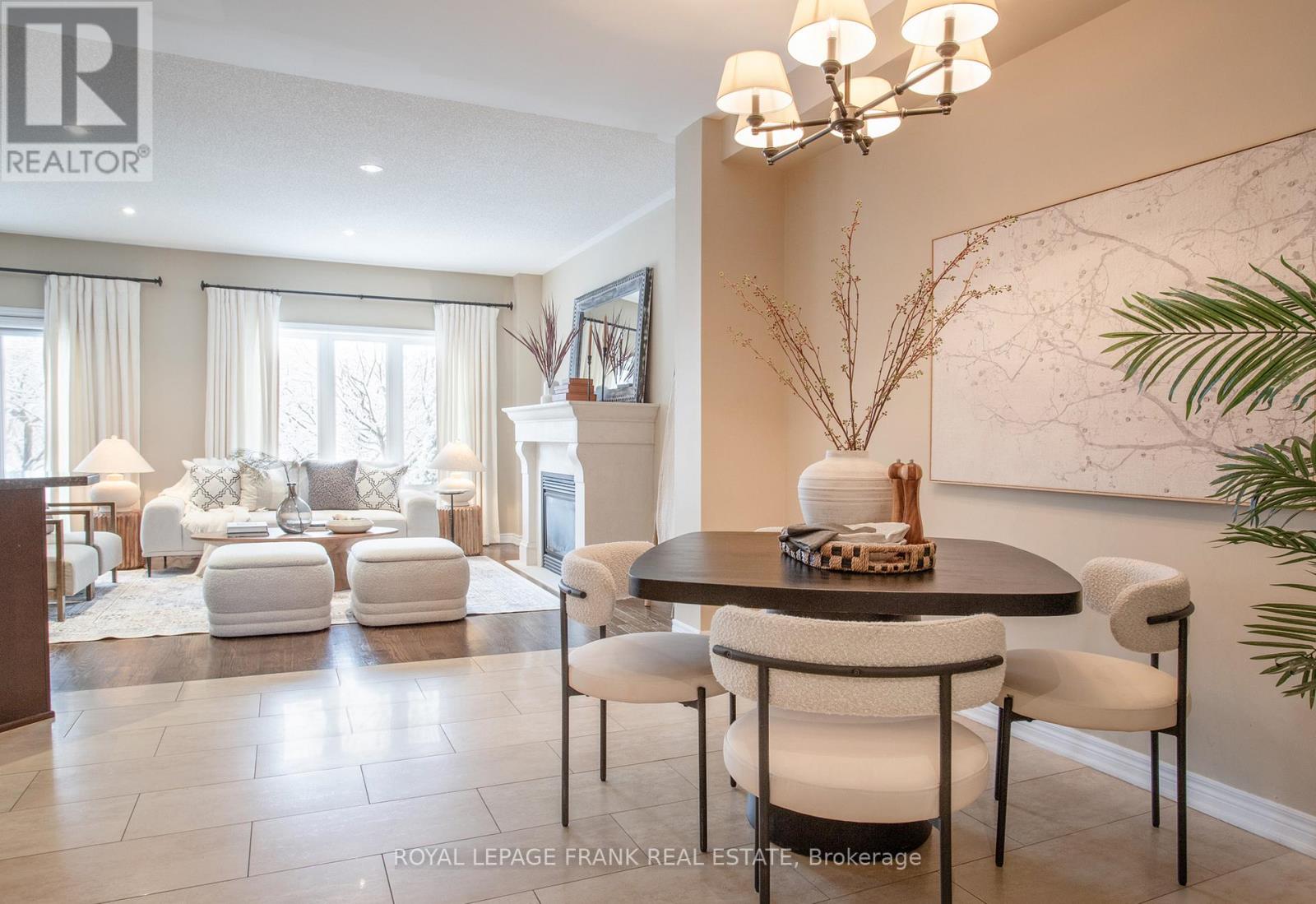 2309 Wuthering Heights Way, Oakville (Bc Bronte Creek), Ontario  L6M 0E7 - Photo 11 - W12890052