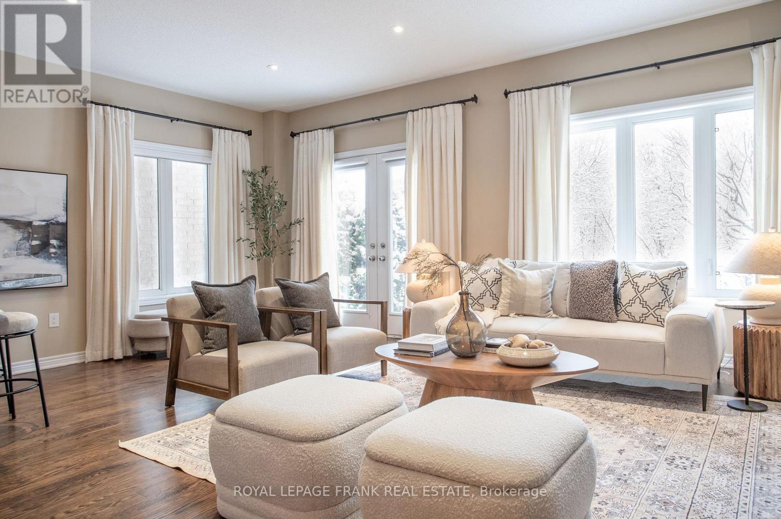 2309 Wuthering Heights Way, Oakville (Bc Bronte Creek), Ontario  L6M 0E7 - Photo 12 - W12890052