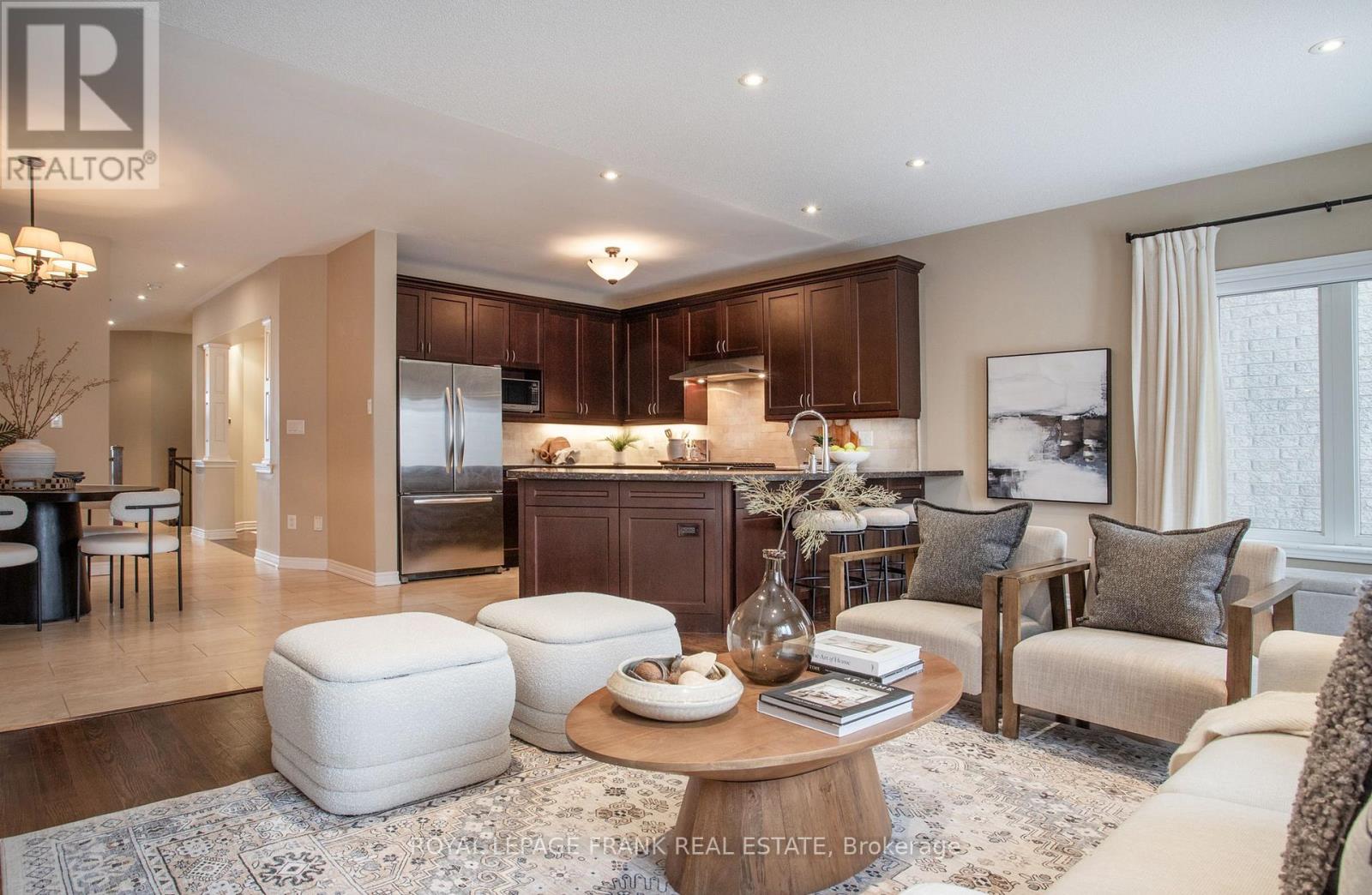 2309 Wuthering Heights Way, Oakville (Bc Bronte Creek), Ontario  L6M 0E7 - Photo 13 - W12890052