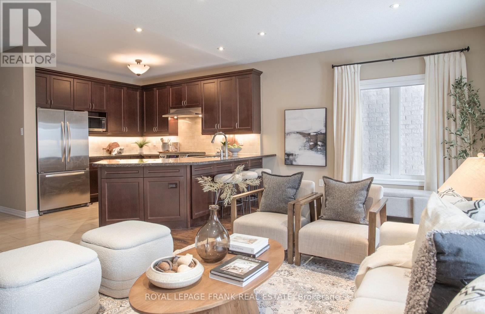 2309 Wuthering Heights Way, Oakville (Bc Bronte Creek), Ontario  L6M 0E7 - Photo 14 - W12890052