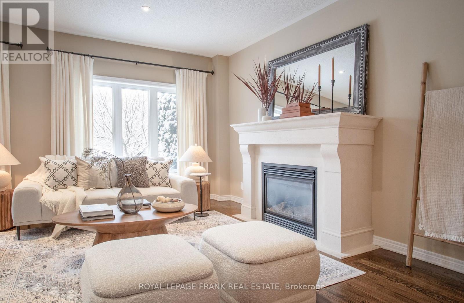 2309 Wuthering Heights Way, Oakville (Bc Bronte Creek), Ontario  L6M 0E7 - Photo 15 - W12890052