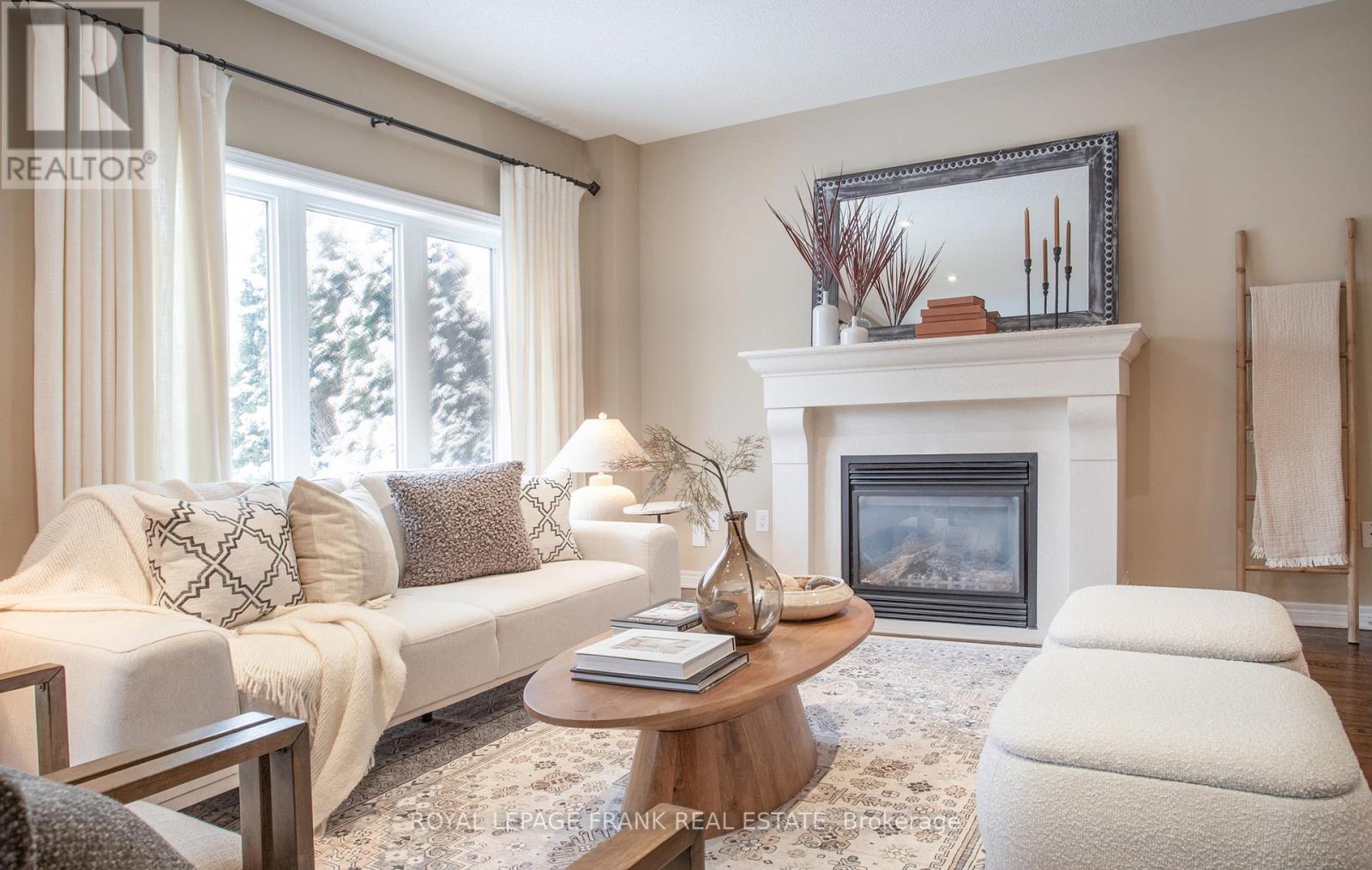 2309 Wuthering Heights Way, Oakville (Bc Bronte Creek), Ontario  L6M 0E7 - Photo 16 - W12890052