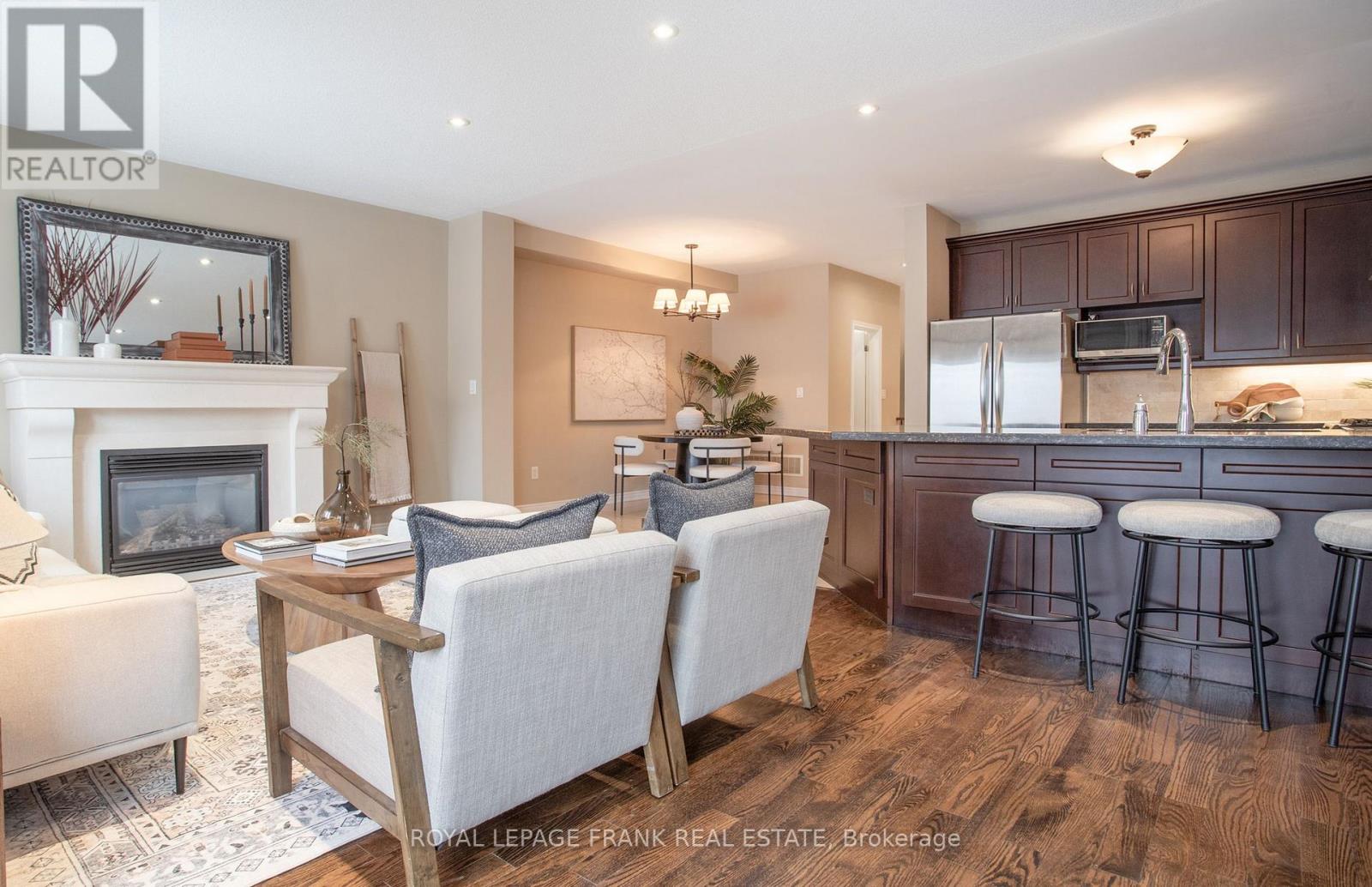 2309 Wuthering Heights Way, Oakville (Bc Bronte Creek), Ontario  L6M 0E7 - Photo 17 - W12890052