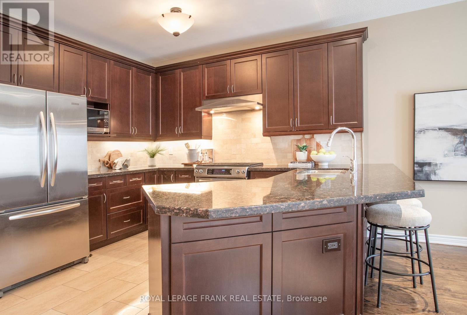 2309 Wuthering Heights Way, Oakville (Bc Bronte Creek), Ontario  L6M 0E7 - Photo 18 - W12890052