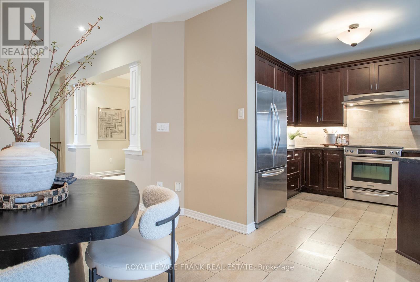 2309 Wuthering Heights Way, Oakville (Bc Bronte Creek), Ontario  L6M 0E7 - Photo 23 - W12890052