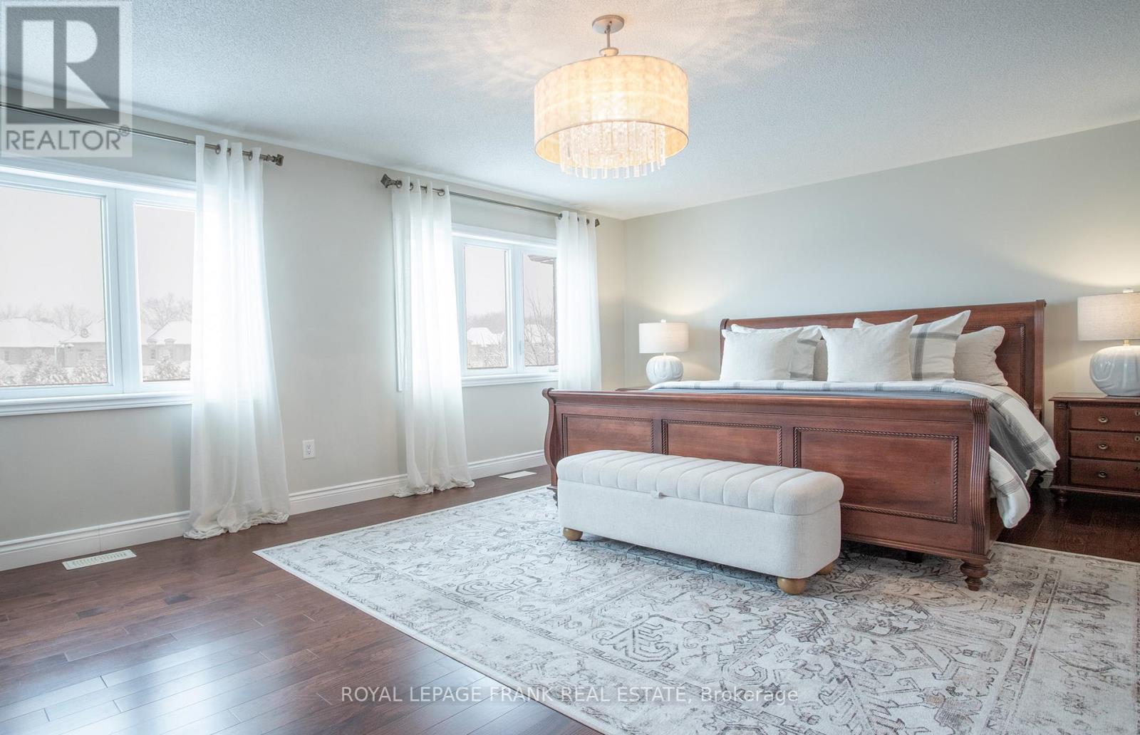 2309 Wuthering Heights Way, Oakville (Bc Bronte Creek), Ontario  L6M 0E7 - Photo 25 - W12890052