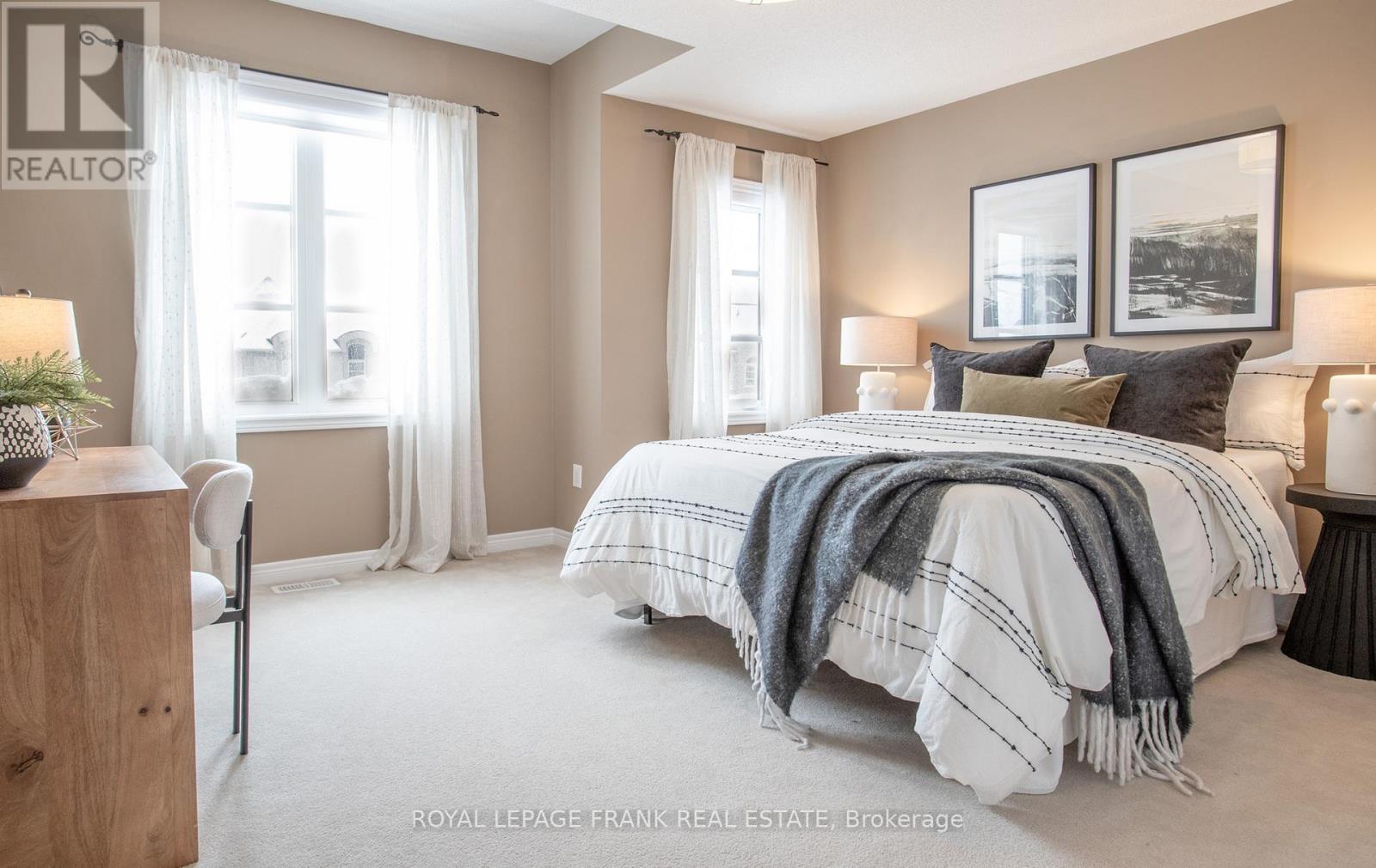 2309 Wuthering Heights Way, Oakville (Bc Bronte Creek), Ontario  L6M 0E7 - Photo 35 - W12890052