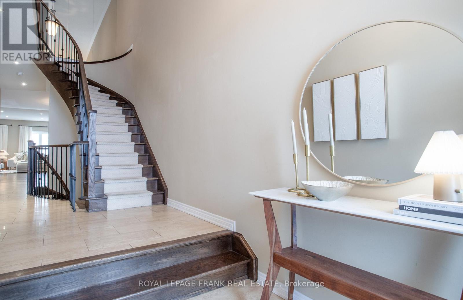 2309 Wuthering Heights Way, Oakville (Bc Bronte Creek), Ontario  L6M 0E7 - Photo 4 - W12890052