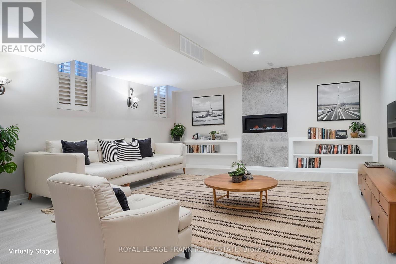 2309 Wuthering Heights Way, Oakville (Bc Bronte Creek), Ontario  L6M 0E7 - Photo 42 - W12890052