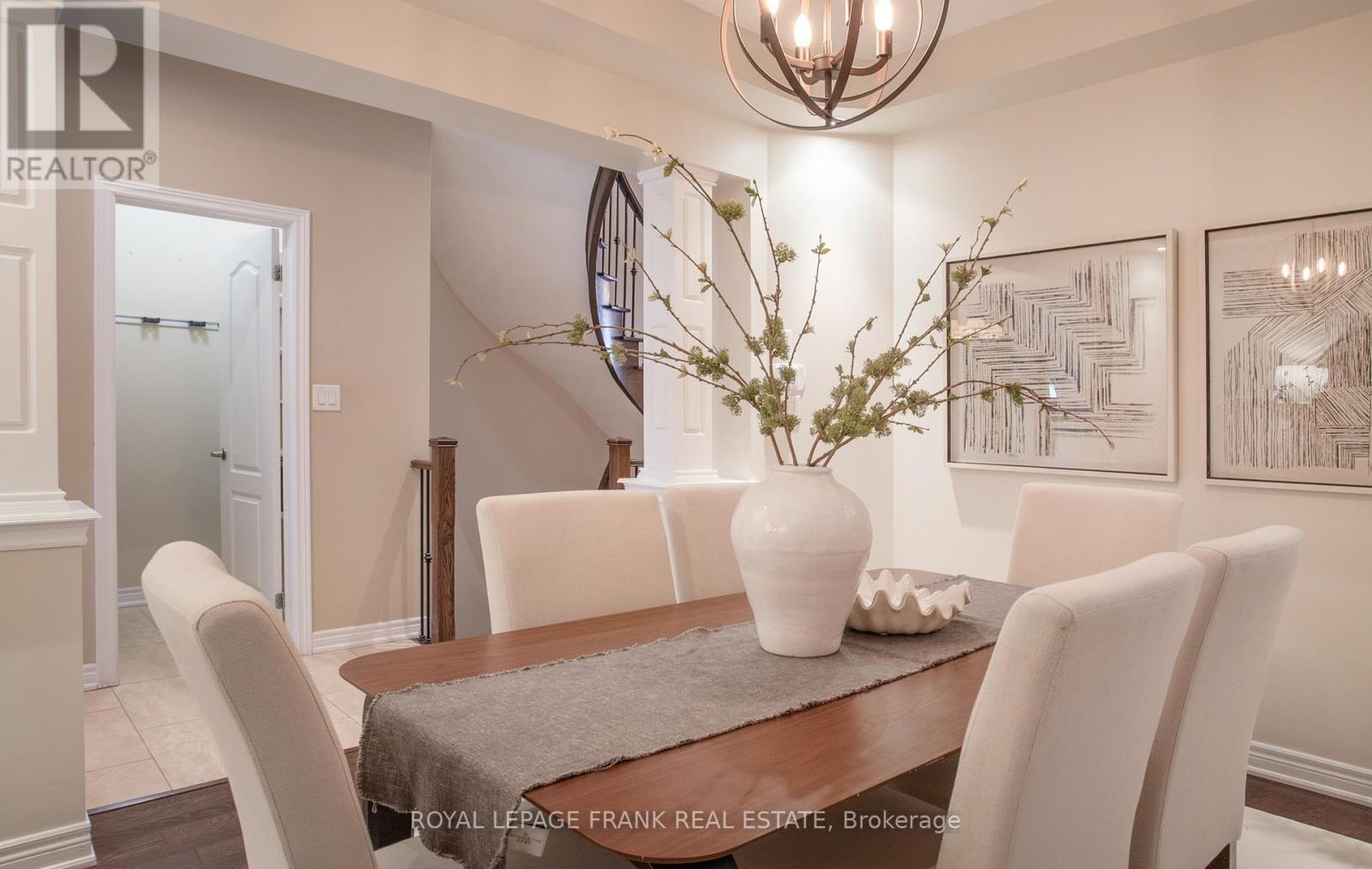 2309 Wuthering Heights Way, Oakville (Bc Bronte Creek), Ontario  L6M 0E7 - Photo 8 - W12890052